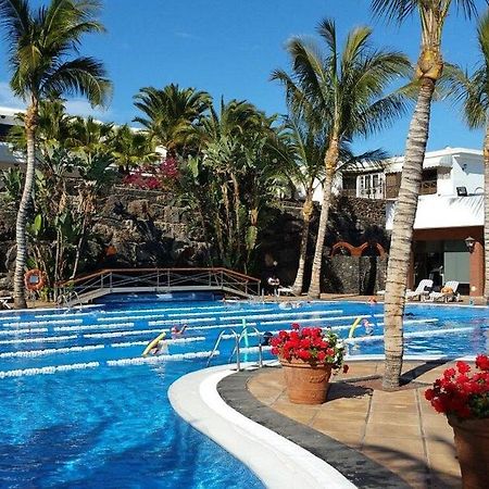 Apartamento Playa Encantador Пуерто-дель-Кармен Екстер'єр фото