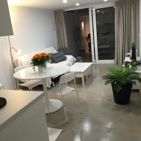 Apartamento Playa Encantador Пуерто-дель-Кармен Екстер'єр фото