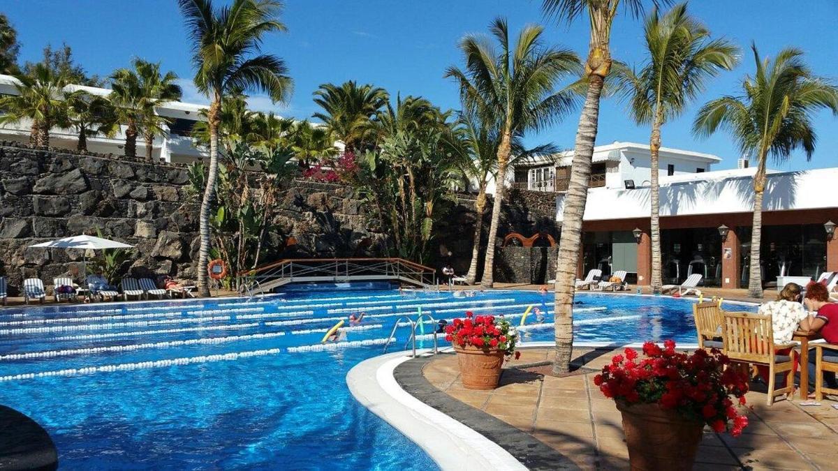 Apartamento Playa Encantador Пуерто-дель-Кармен Екстер'єр фото