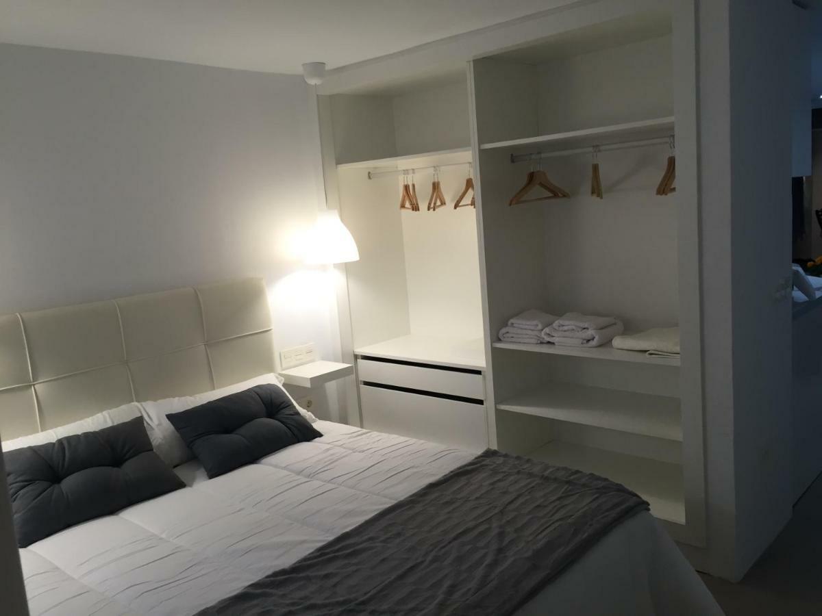 Apartamento Playa Encantador Пуерто-дель-Кармен Екстер'єр фото