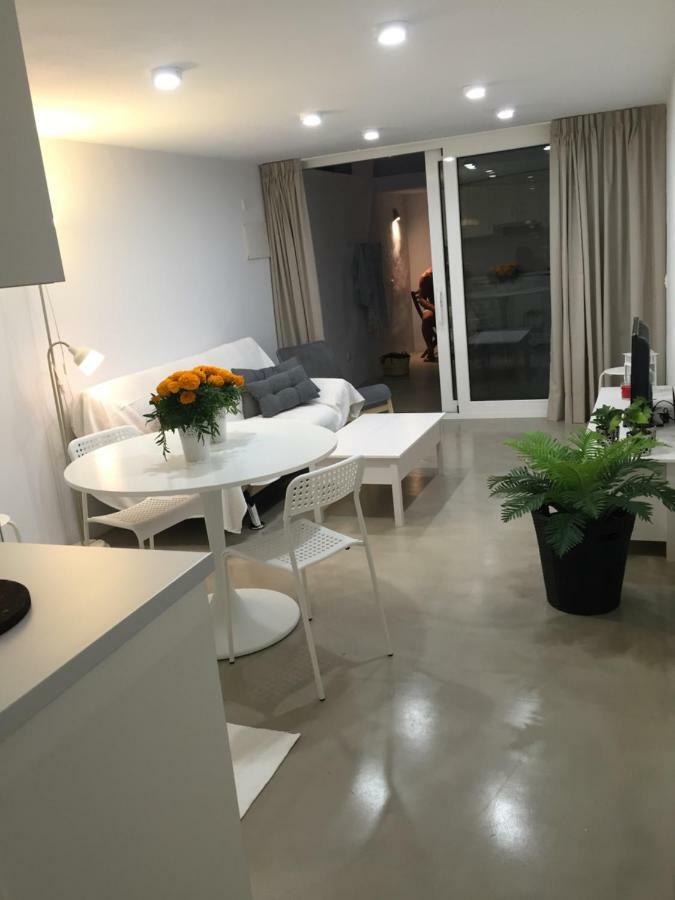Apartamento Playa Encantador Пуерто-дель-Кармен Екстер'єр фото